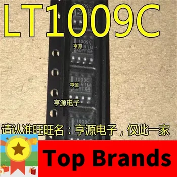 1-10 шт. LT1009C LT1009CDR 1009C чипсет SOP8 IC Оригинал Изображение