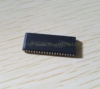 10шт Новый чип памяти M11B416256A M11B416256A-25J M11B416256A-35J SOJ-40 M11B416256A-35T M11B416256A-25T TSOP-40 Изображение