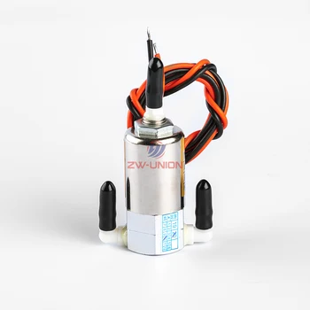 3-ходовой электромагнитный клапан для Infiniti Challenger Phaeton SPT 510 255 1020 печатающей головки Изображение