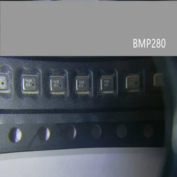 5 ШТ. ~ 100 шт./ЛОТ BMP280 LGA8 Новый оригинальный датчик давления воздуха Датчик ускорения Изображение