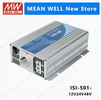 MEAN WELL ISI-501 ISI-501-248B MEANWELL ISI 501 500 Вт Изображение