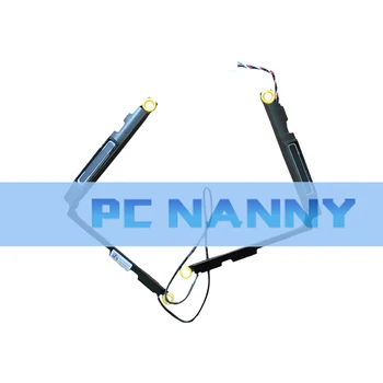 PC NANNY Используется подлинный для ASUS ZenBook 15 UX534FTC UX534 UX534FA SPEAKER 04072-03340000 Изображение