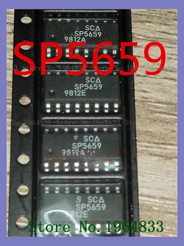 SP5659 SOP16 Изображение