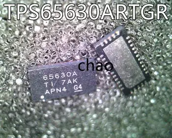 TPS65630ARTGR TPS65630 65630A IC TI Изображение