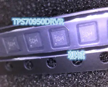TPS70950DRVR TPS70950DRV TPS70950 SON-6 Изображение