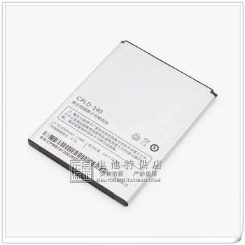Для аккумулятора Coolpad Y60-W 5316 8713 Мобильный аккумулятор CPLD-140 Мобильная плата Изображение