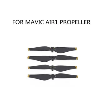 Для БПЛА MAVIC AIR Generation 1 Аксессуары для винтовых лезвий 5332S Для быстрого демонтажа крыла Mavic Air New Blade Изображение