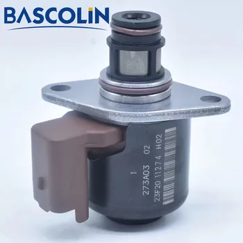 Дозирующий клапан Bascolin 33115-4X500 331154X500 Регулирующий клапан дозатора для насоса высокого давления Изображение