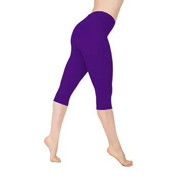 Женские свободные флисовые брюки с защитой от воздействия, женские камуфляжные штаны для йоги, размер 3x Изображение