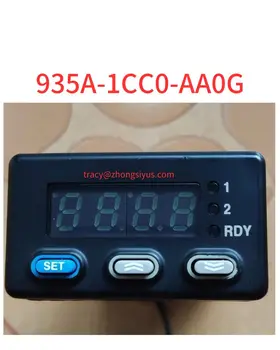 Используется регулятор температуры 935A-1CC0-AA0G Изображение