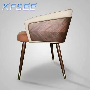 Обеденный стул Fashion Home Kfsee Изображение