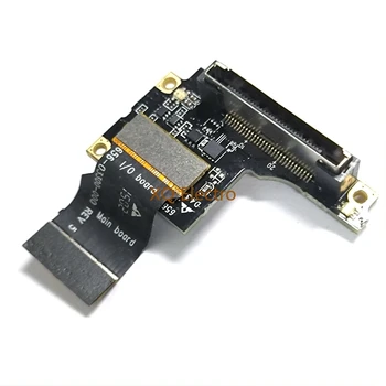 Оригинальный разъем для карты памяти SD, порт расширения интерфейса для экшн-камеры Gopro Hero 3 + аксессуары silver Edition Изображение