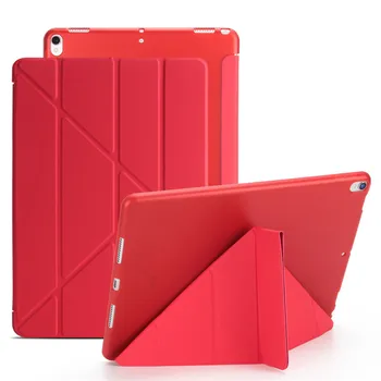 Флип-Кожаный Чехол Для Планшета Apple iPad Mini 1 2 3 С Подставкой Smart Cover 7,9 дюймов Для ipad Mini1 Mini2 Mini3 Case Fundas Shell Изображение